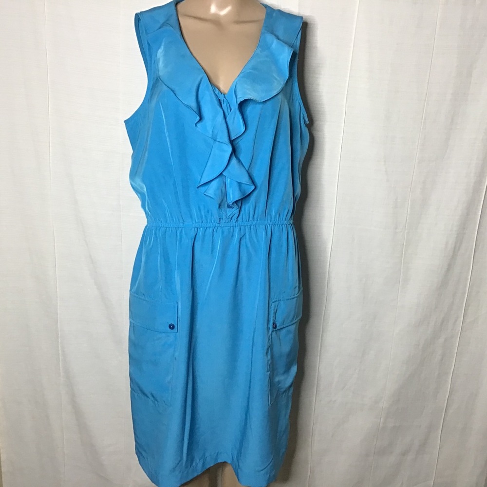 Gabby Skye Dress. Size 14